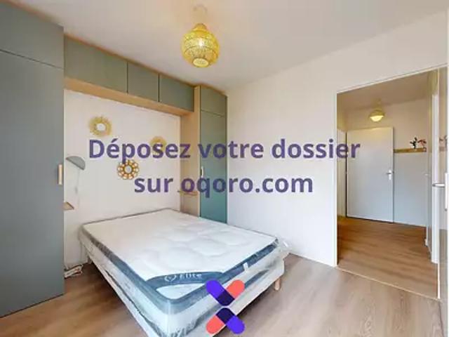 Noisy le Grand 93160 Location appartement