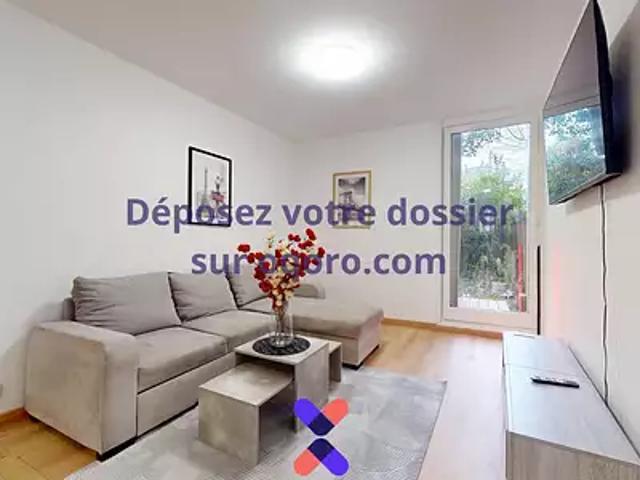 Noisy le Grand 93160 Location appartement