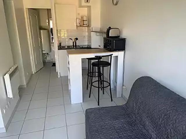 Noisy le Grand 93160 Location appartement 1 pièce t1