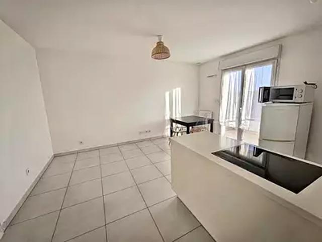 Noisy le Grand 93160 Location appartement 2 pièces t2