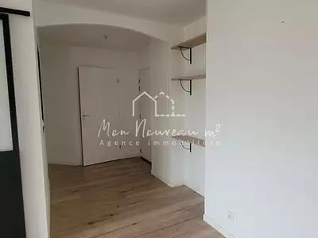 Noisy le Grand 93160 Location appartement 2 pièces t2 cave