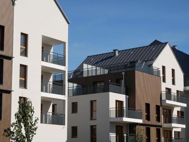 Noisy le Grand une adresse à 20 min de Paris