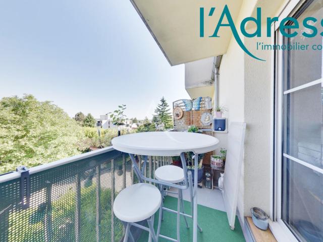 Noisy le Grand Vente Appartement 93