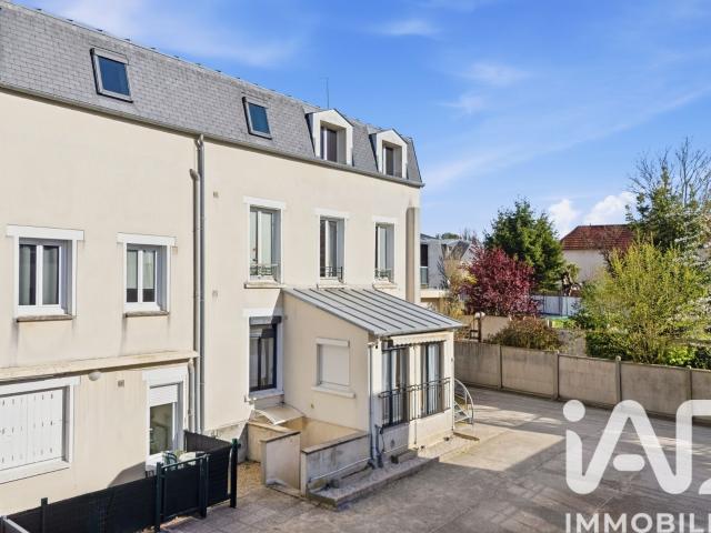 Noisy le Grand Vente Appartement 93