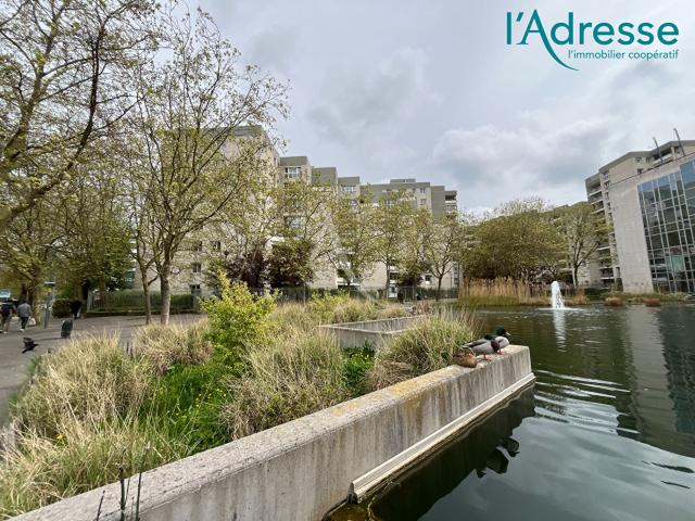 Noisy le Grand Vente Appartement 93