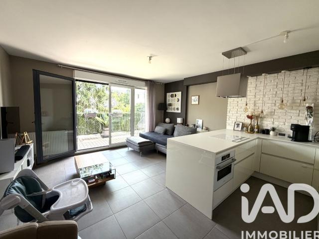 Noisy le Grand Vente Appartement 93