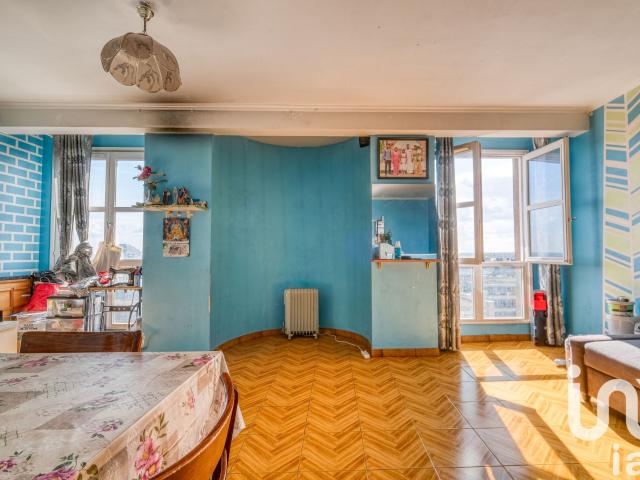 Noisy le Grand Vente Appartement 93