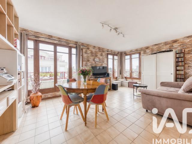 Noisy le Grand Vente Appartement 93