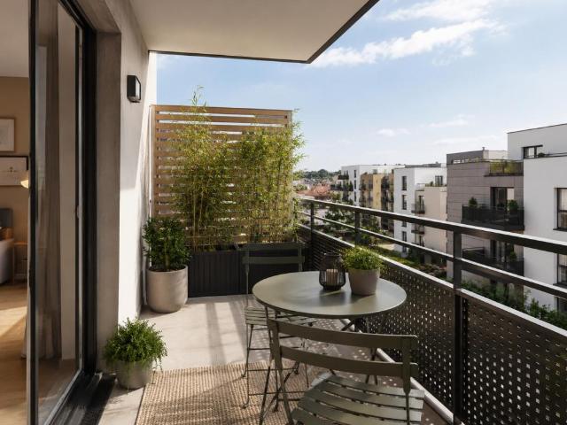 Noisy le Grand Vente Appartement 93