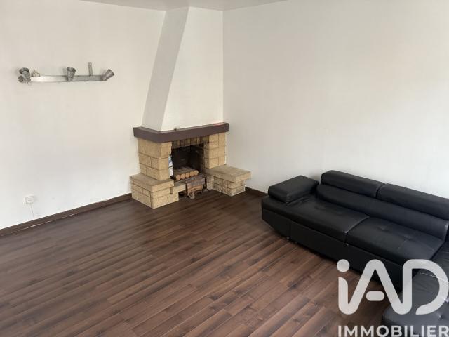 Noisy le Grand Vente Appartement 93