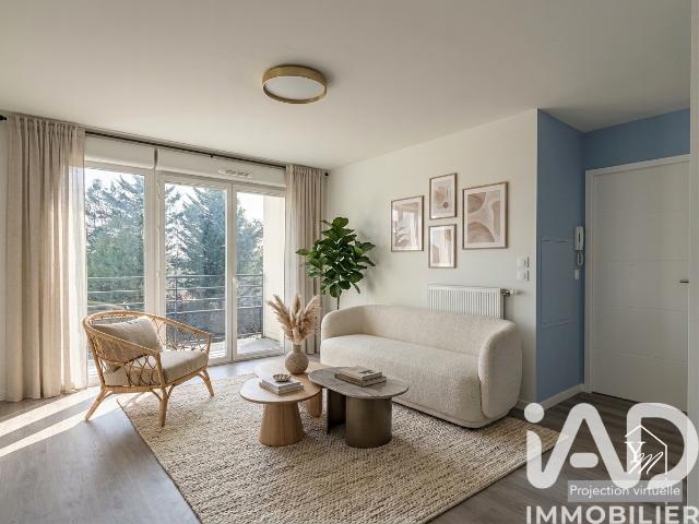 Noisy le Grand Vente Appartement 93