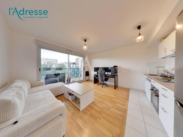 Noisy le Grand Vente Appartement 93