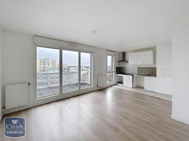 Noisy le Grand Vente Appartement 93