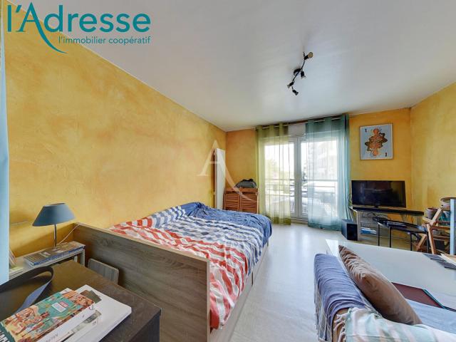 Noisy le Grand Vente Appartement 93