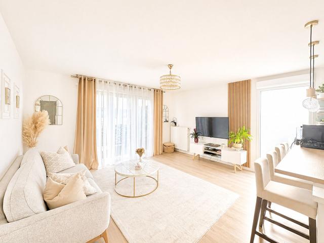 Noisy le Grand Vente Appartement 93