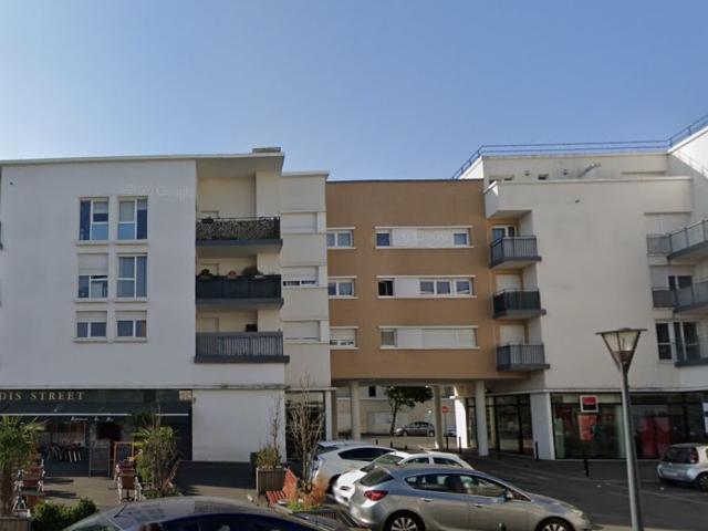 Noisy le Grand Vente Appartement 93