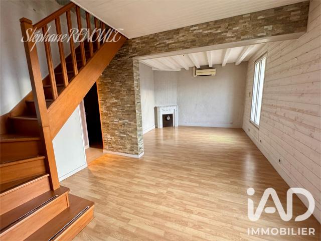 Noisy le Grand Vente Appartement 93