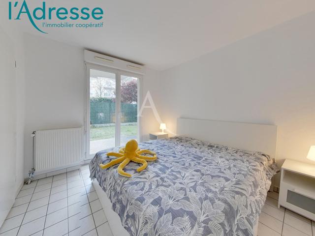 Noisy le Grand Vente Appartement 93