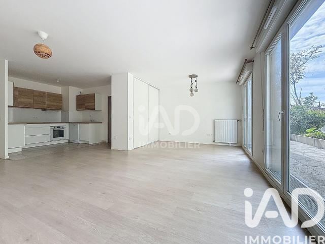 Noisy le Grand Vente Appartement 93