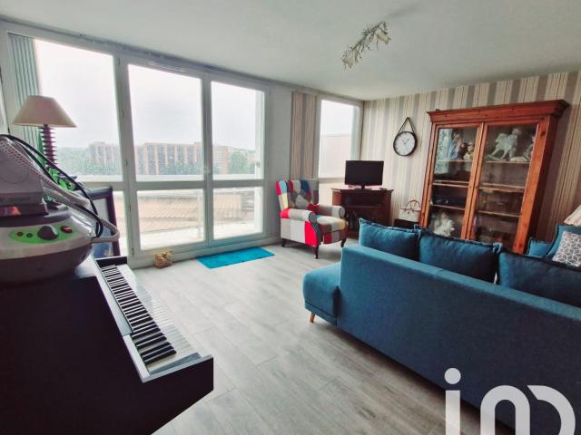 Noisy le Grand Vente Appartement 93
