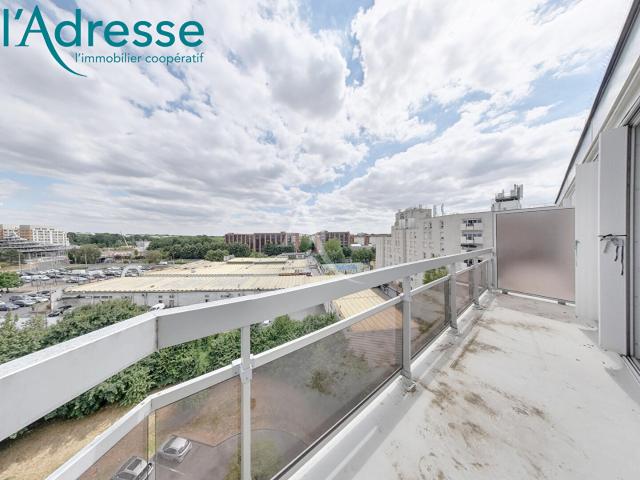 Noisy le Grand Vente Appartement 93
