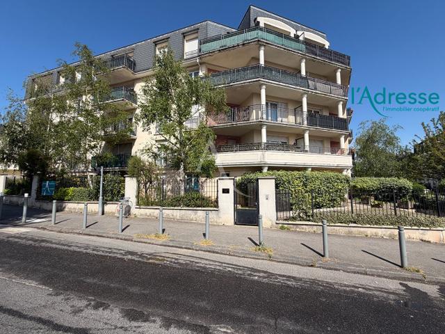 Noisy le Grand Vente Appartement 93