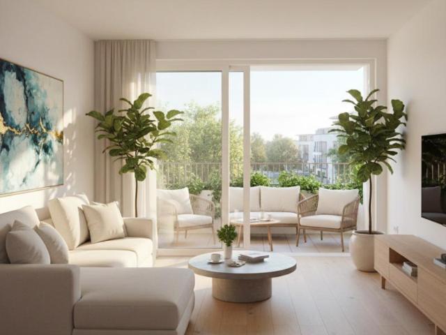 Noisy le Grand Vente Appartement 93