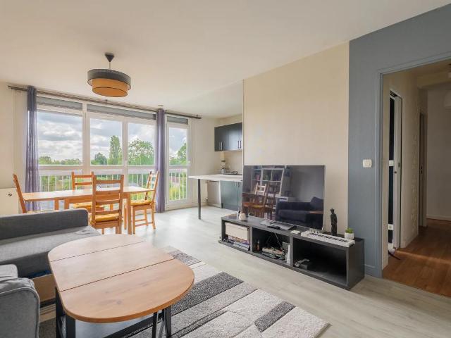 Noisy le Grand Vente Appartement 93