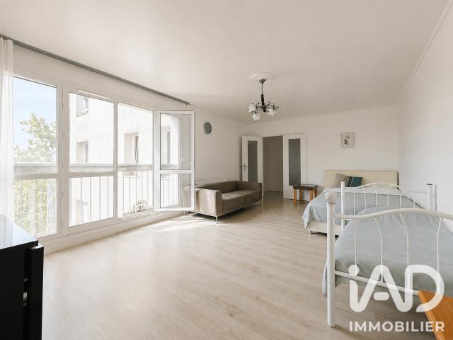 Noisy le Grand Vente Appartement 93