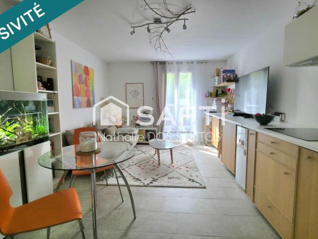 Noisy le Grand Vente Appartement 93