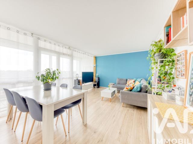 Noisy le Grand Vente Appartement 93
