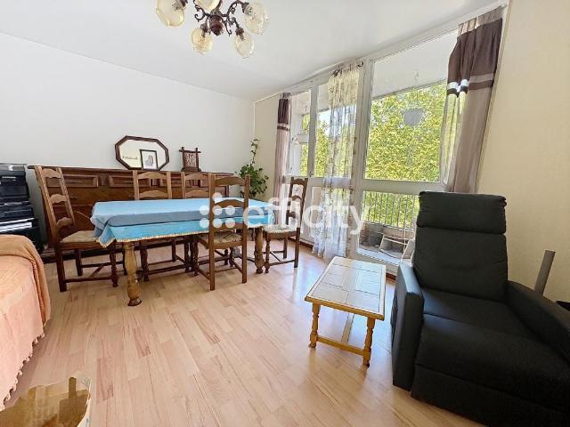 Noisy le Grand Vente Appartement 93