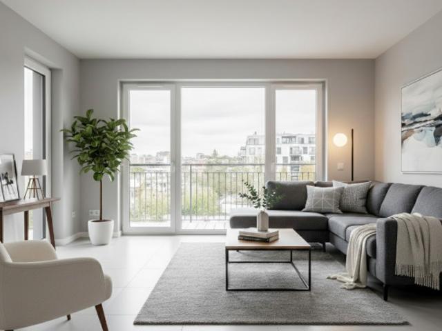 Noisy le Grand Vente Appartement 93