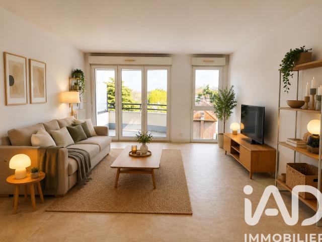 Noisy le Grand Vente Appartement 93