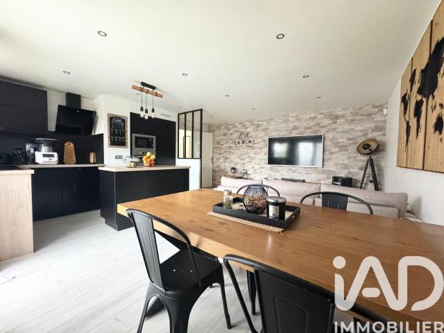 Noisy le Grand Vente Appartement 93
