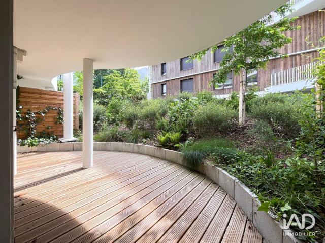 Noisy le Grand Vente Appartement 93