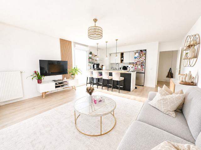 Noisy le Grand Vente Appartement 93