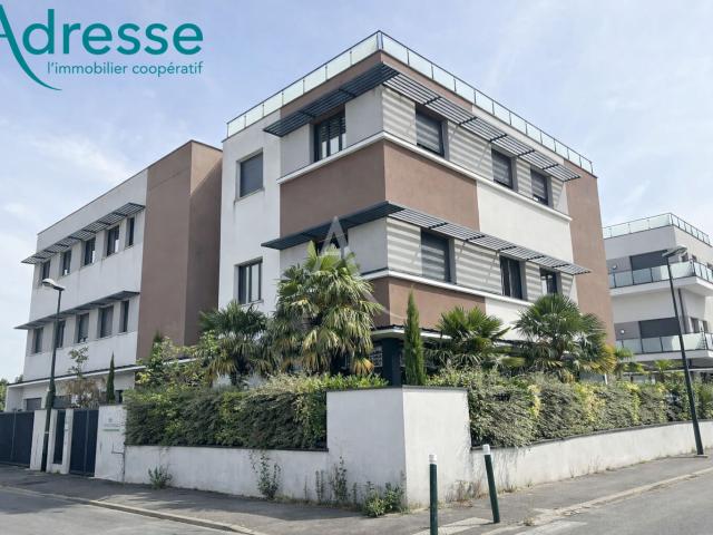Noisy le Grand Vente Immeuble 93