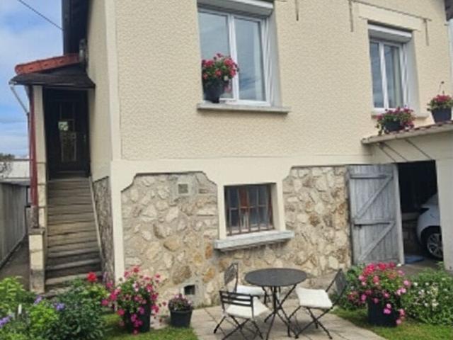 Noisy le Grand Vente Maison 93