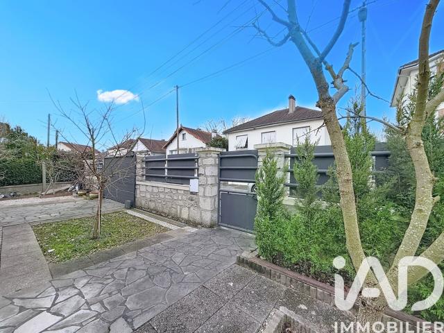 Noisy le Grand Vente Maison 93