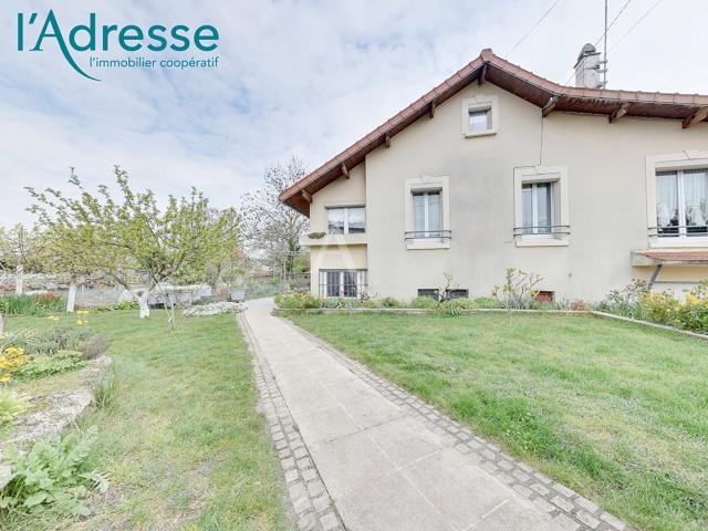 Noisy le Grand Vente Maison 93