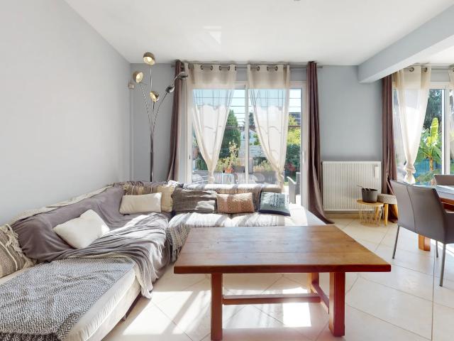 Lognes Vente Maison 77