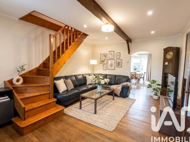 Noisy le Grand Vente Maison 93