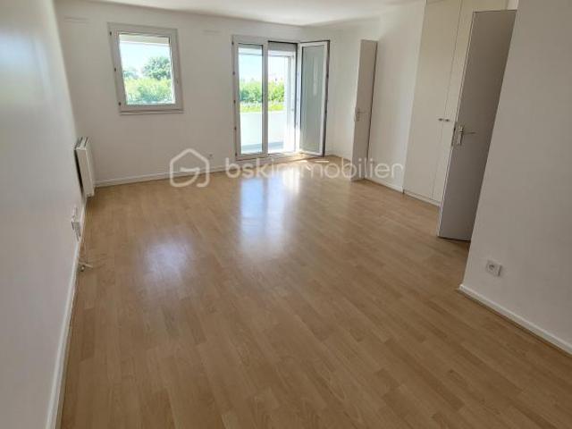 Noisy le Grand Location Appartement 93