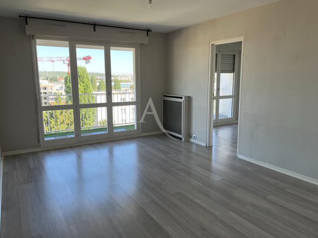 Noisy le Grand Location Appartement 93