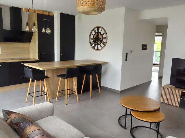 Noisy le Grand Location Appartement 93
