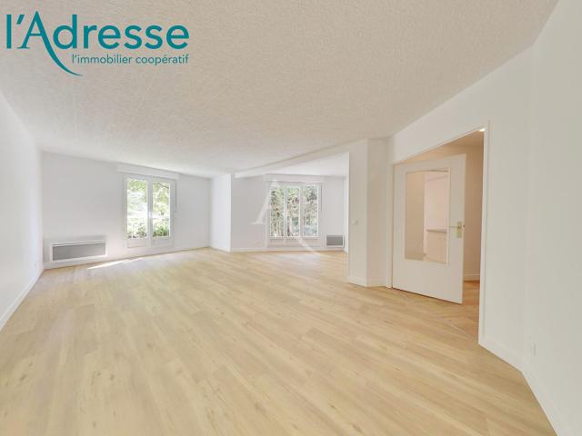 Noisy le Grand Location Appartement 93