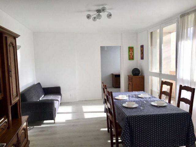 Noisy le Grand Location Appartement 93