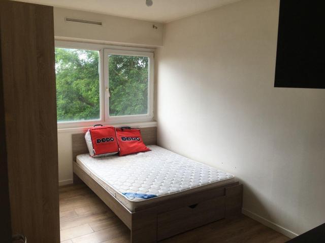 Noisy le Grand Location Appartement 93