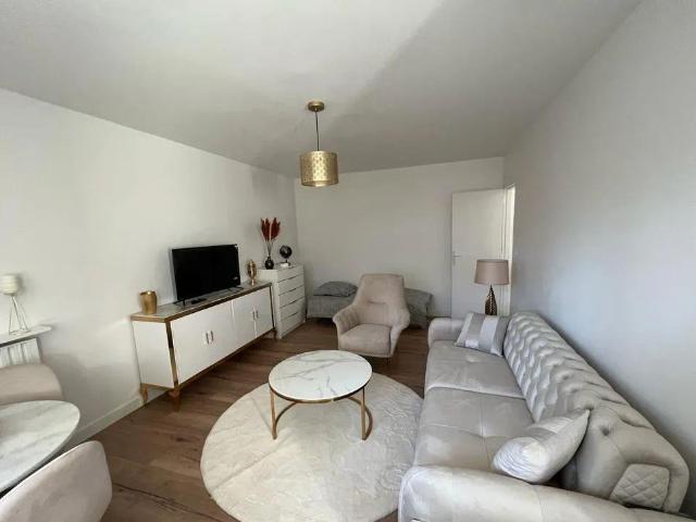 Noisy le Grand Location Appartement 93